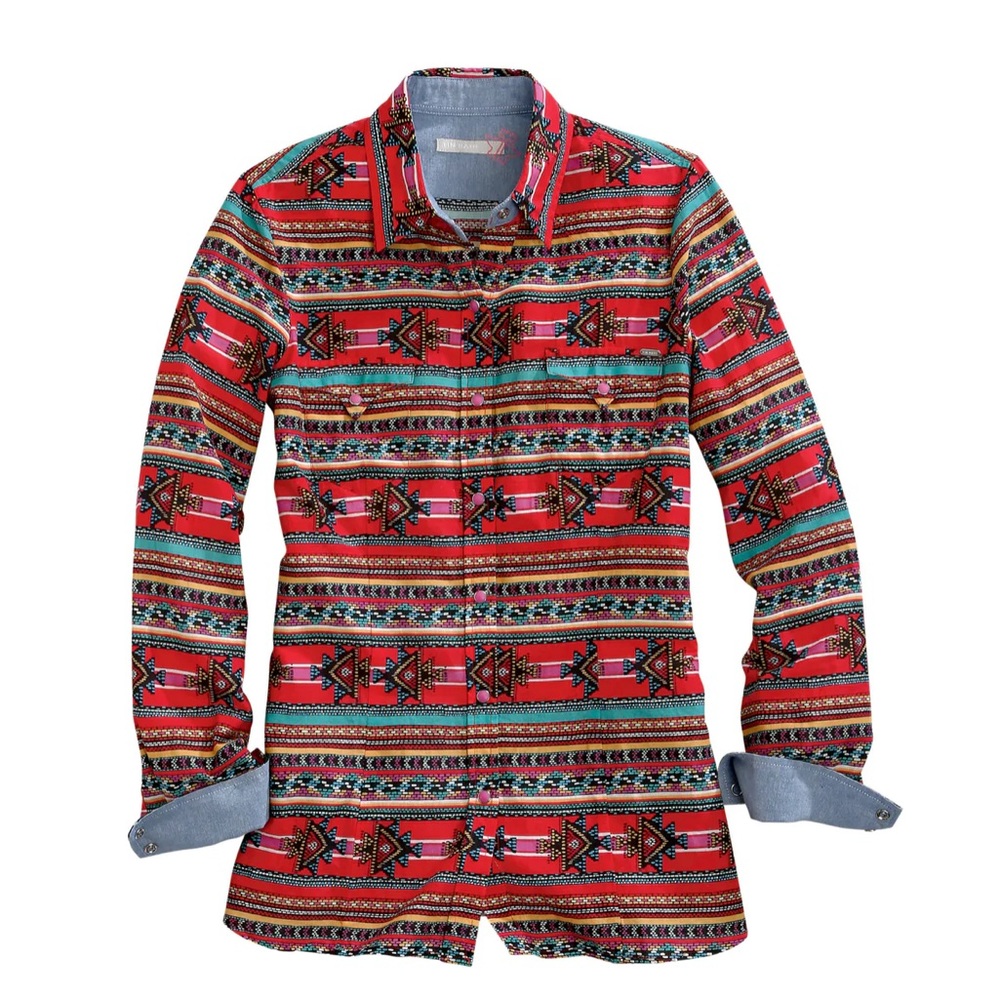 New without tags Tin Haul Women’s Top
